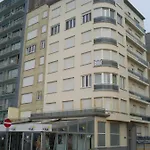 Apartamento Residentie Leopold *