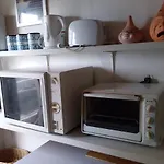 Apartamento Residentie Leopold *