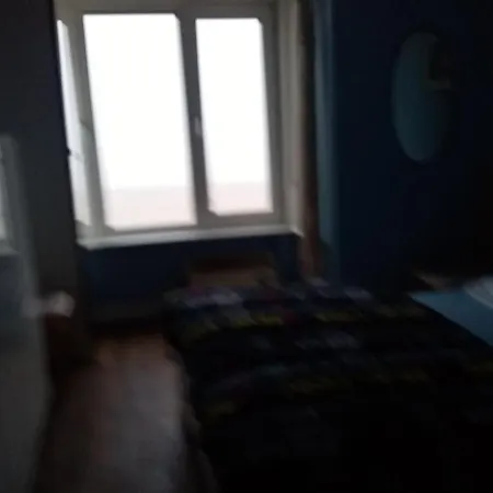 Apartman Residentie Leopold *