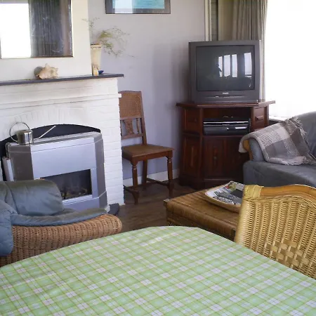 Apartment Residentie Leopold