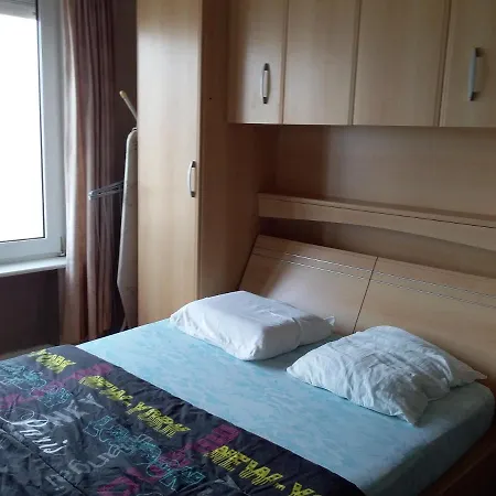 Apartman Residentie Leopold