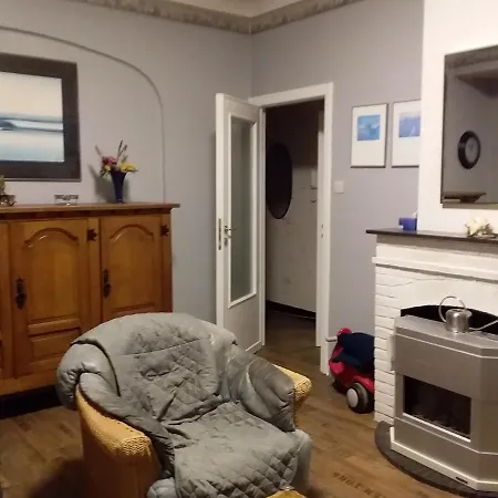 Residentie Leopold *