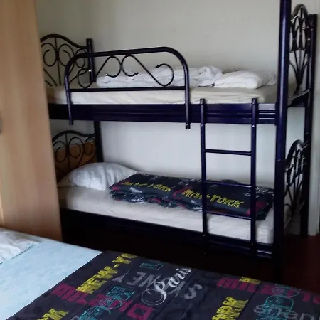 Residentie Leopold * Blankenberge