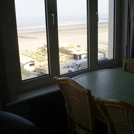 Residentie Leopold *