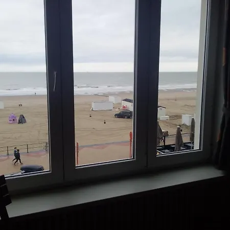 Residentie Leopold *