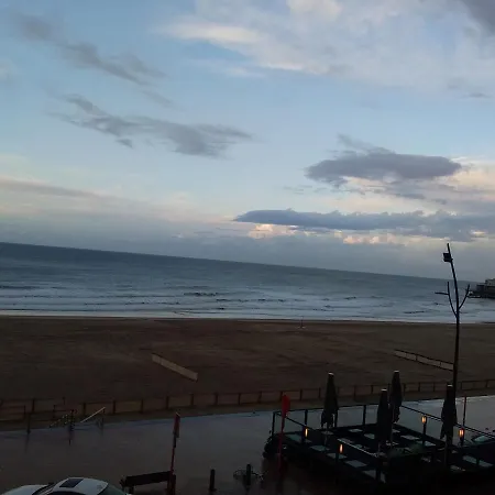 Residentie Leopold Apartment Blankenberge