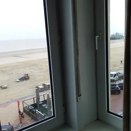 Residentie Leopold Blankenberge