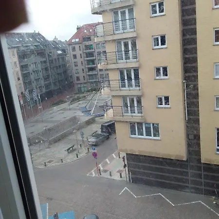 Residentie Leopold *