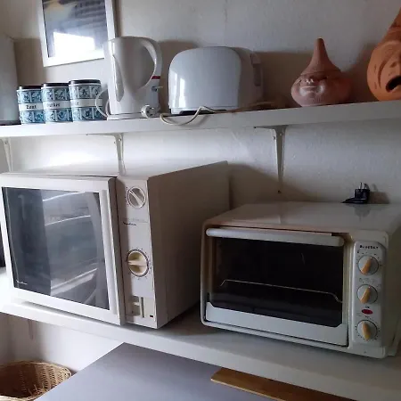 Apartment Residentie Leopold *