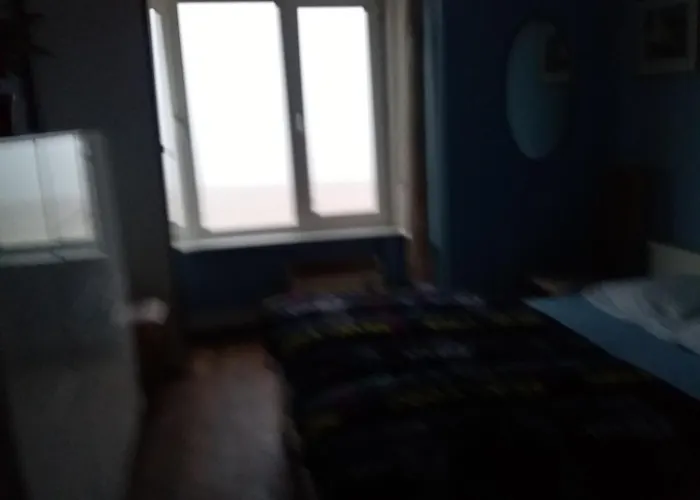 Apartman Residentie Leopold *