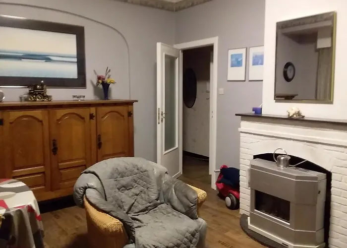 Residentie Leopold *