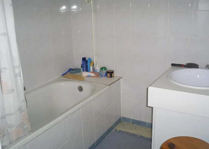 Residentie Leopold Apartman Blankenberge