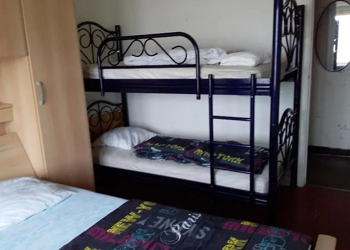 Residentie Leopold * Blankenberge