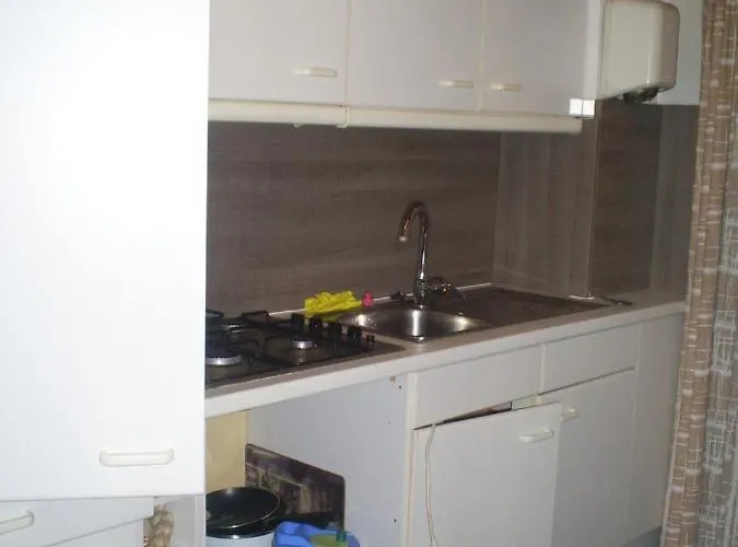 Apartman Residentie Leopold *