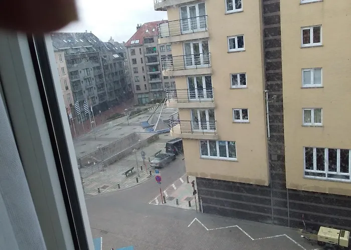 Residentie Leopold *