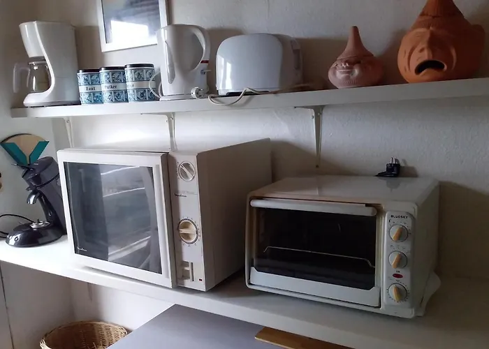 Apartman Residentie Leopold *